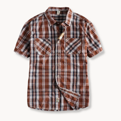 Checkmate Classic Shirt