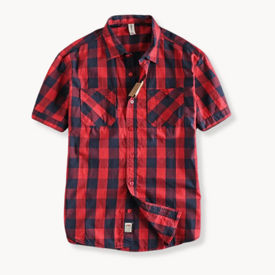 Checkmate Classic Shirt