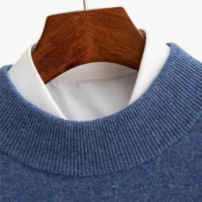 HUGREN™ | Wool Sweater