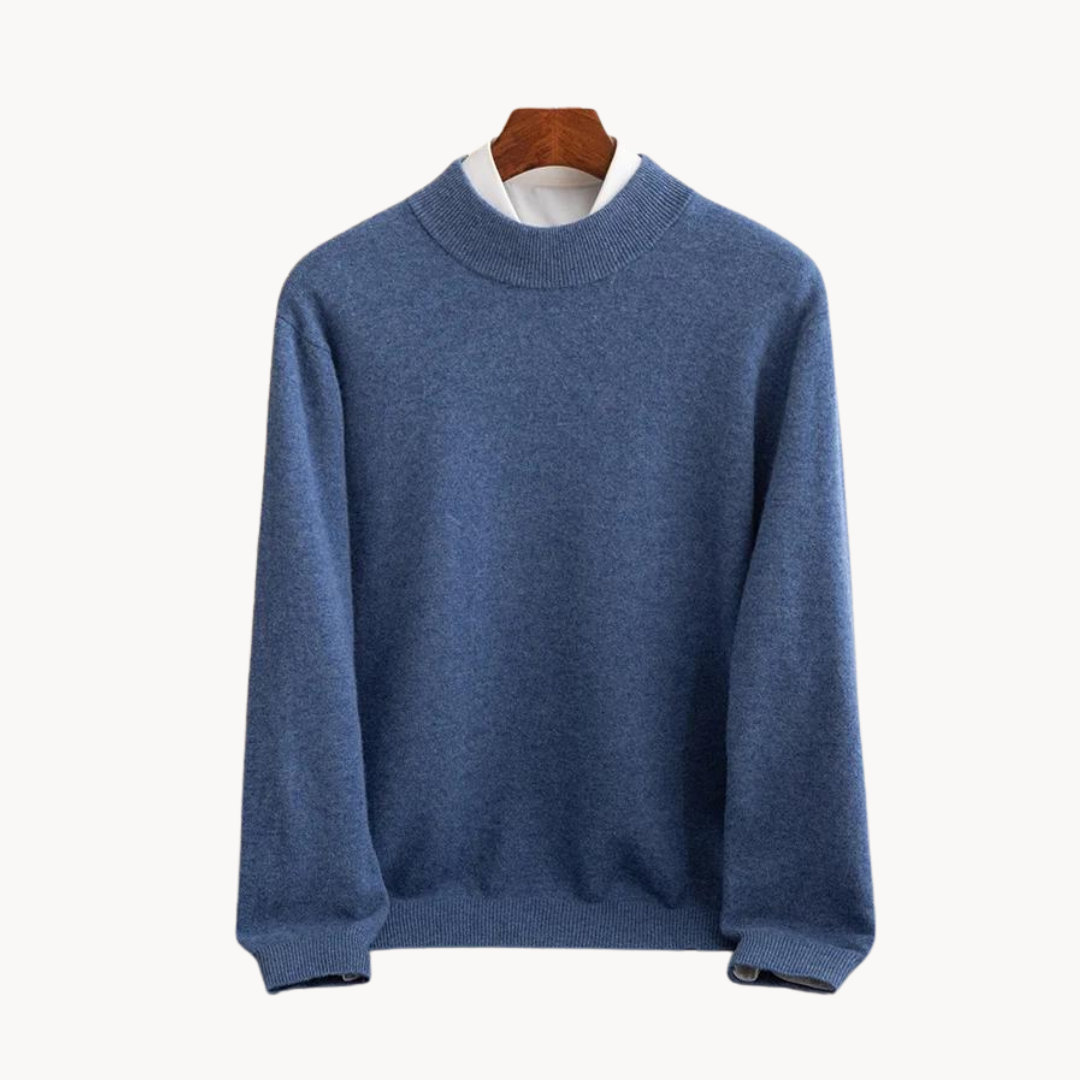 HUGREN™ | Wool Sweater