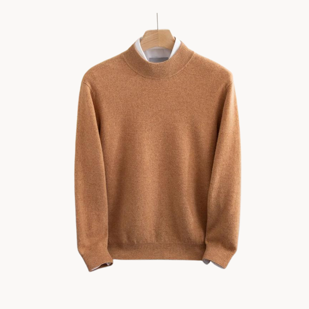 HUGREN™ | Wool Sweater