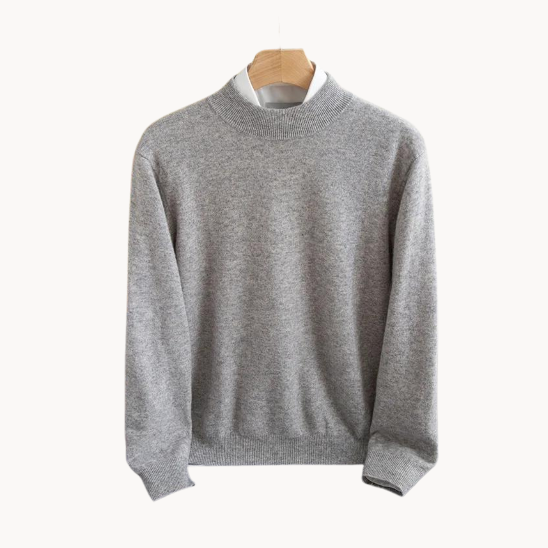 HUGREN™ | Wool Sweater