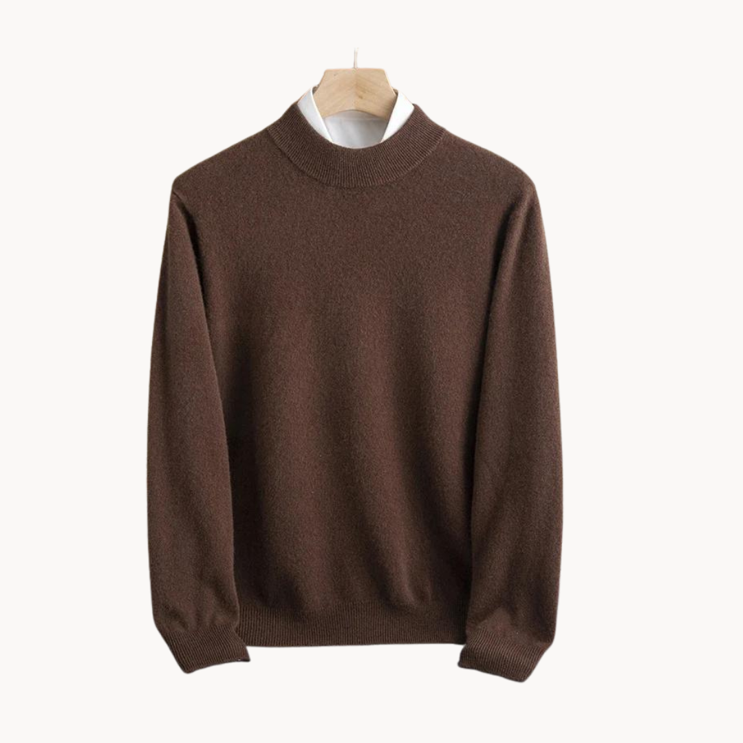 HUGREN™ | Wool Sweater