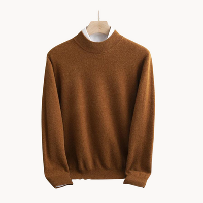 HUGREN™ | Wool Sweater