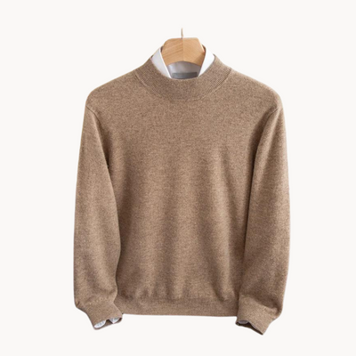 HUGREN™ | Wool Sweater