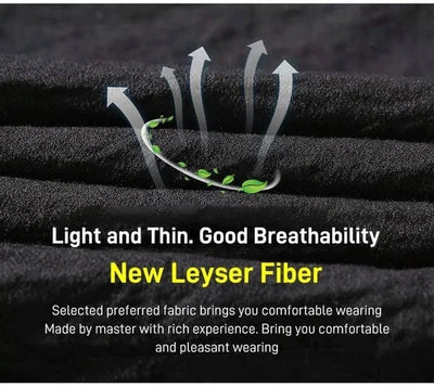 2025 New Models Unisex Quick Dry Stretch Pants