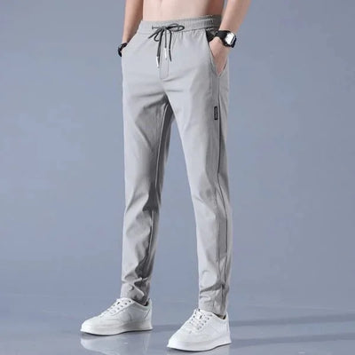 2025 New Models Unisex Quick Dry Stretch Pants