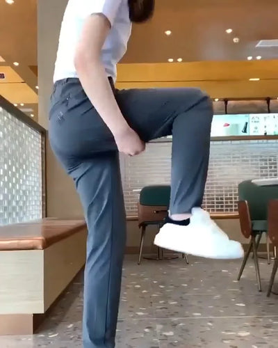 2025 New Models Unisex Quick Dry Stretch Pants