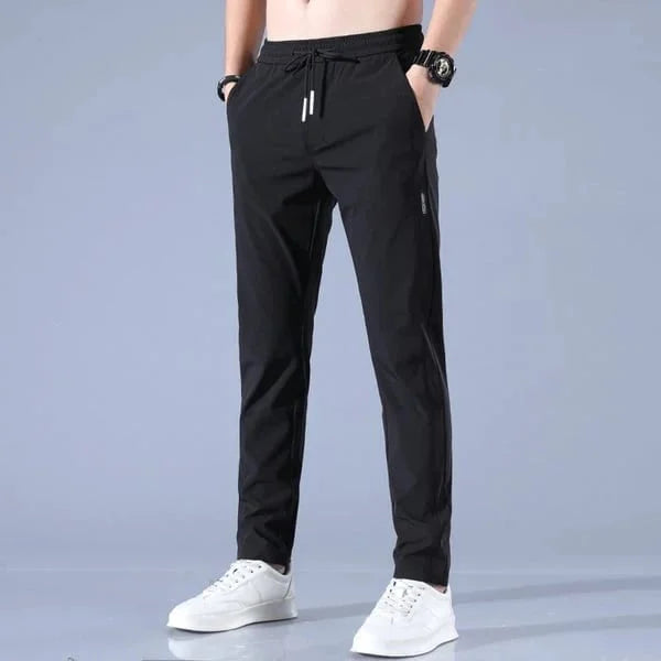 2025 New Models Unisex Quick Dry Stretch Pants