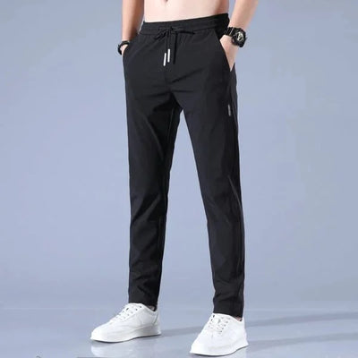 2025 New Models Unisex Quick Dry Stretch Pants