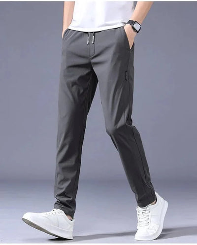 2025 New Models Unisex Quick Dry Stretch Pants