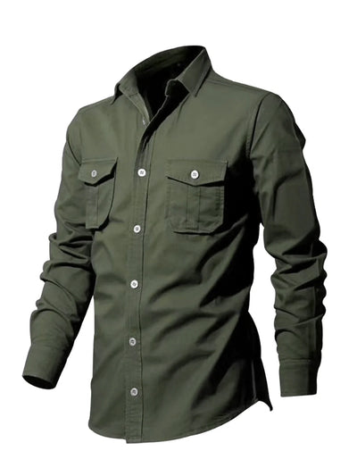 SommerFlex Utility Shirt