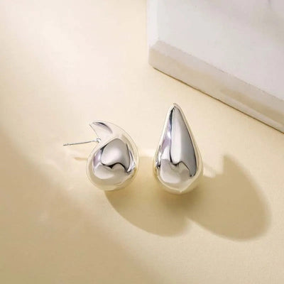 Raindrop Earrings