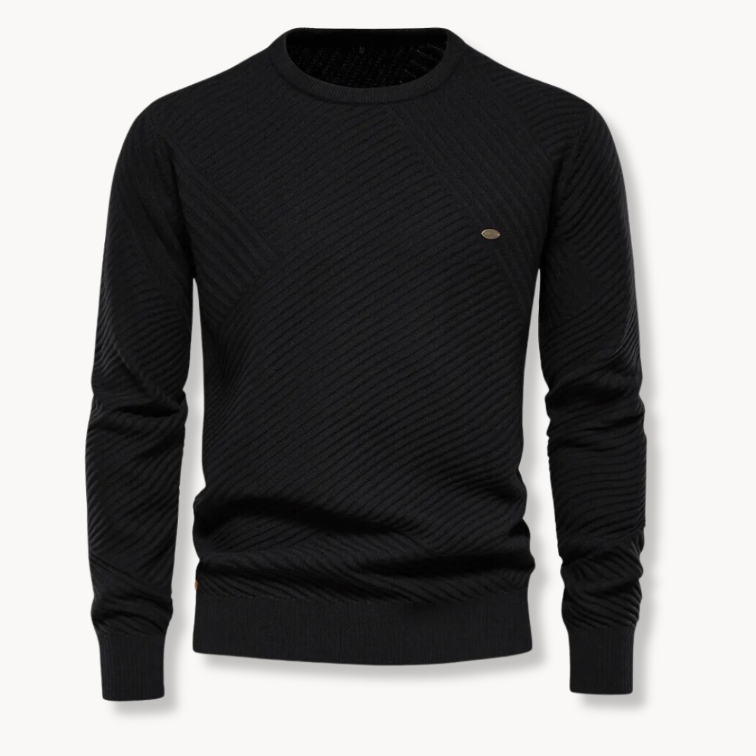 Hudson Crew Pullover