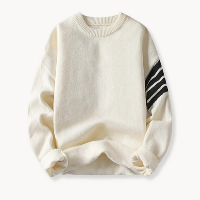 Henvar™ Classic Sweater