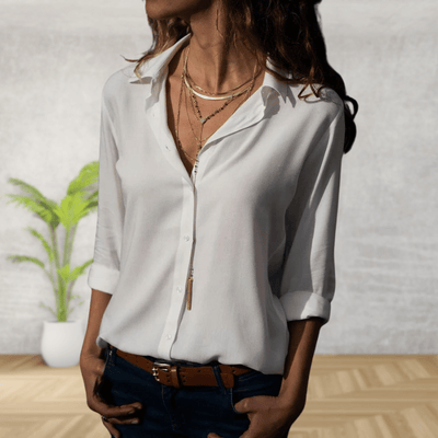 Valentina | Elegant Shirt