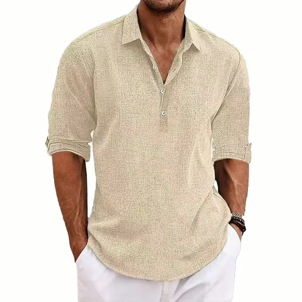 Hendrick – Effortless elegance for every day