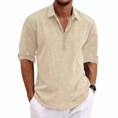 Hendrick – Effortless elegance for every day