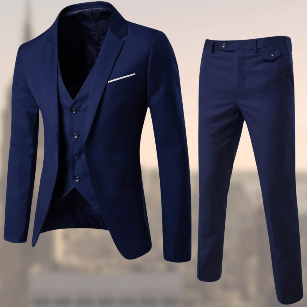 Ben™ - Elegant suit set