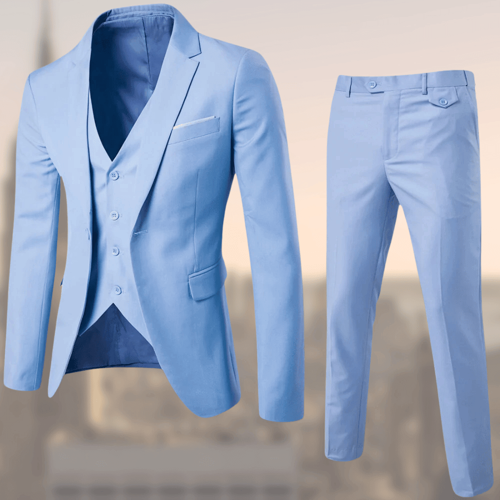 Ben™ - Elegant suit set