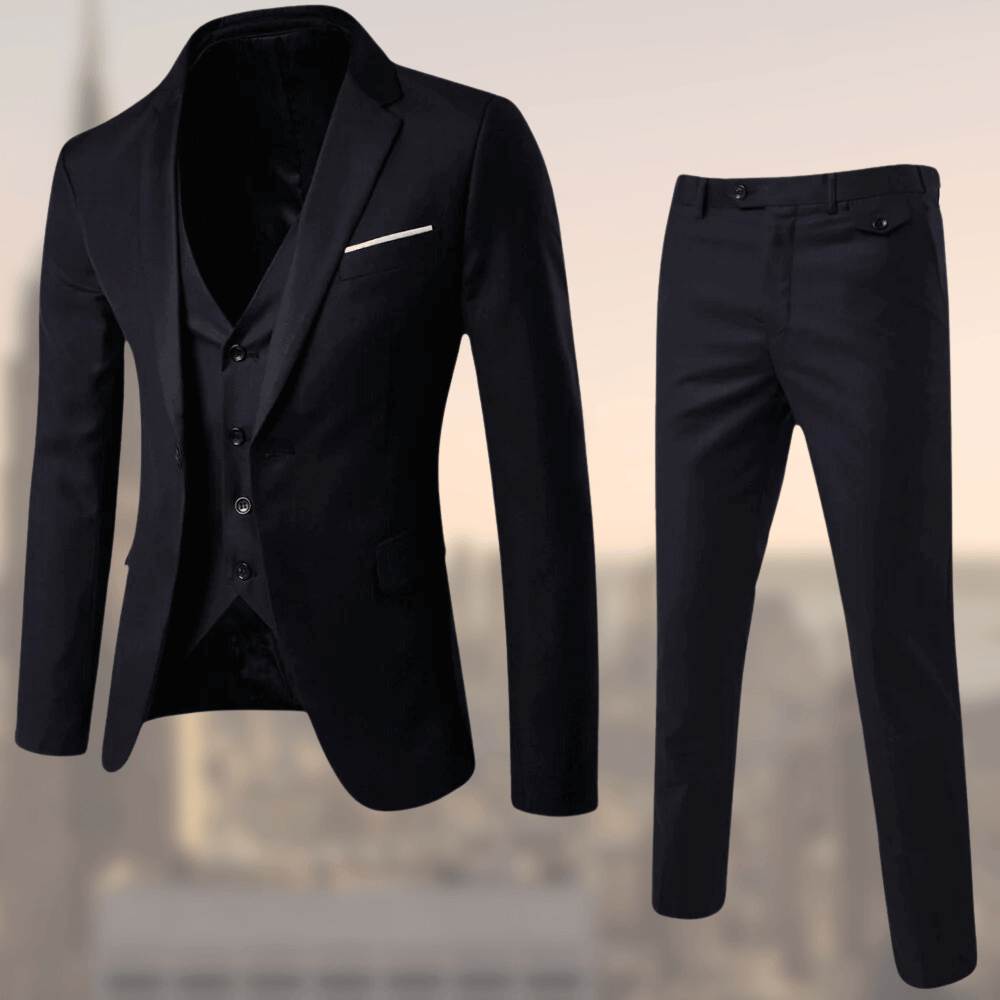 Ben™ - Elegant suit set