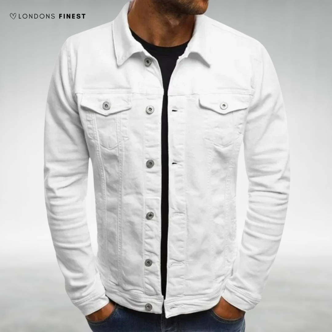 Vance™ Heritage Casual Jacket