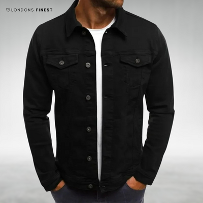 Vance™ Heritage Casual Jacket