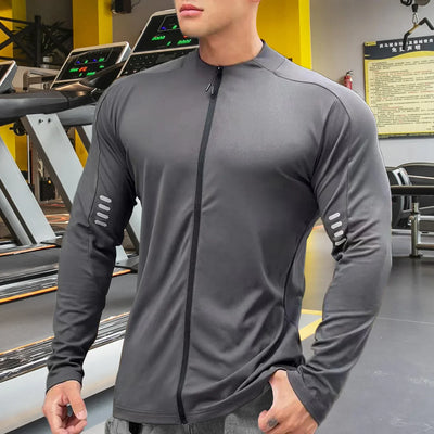 QuickDry Activewear Set