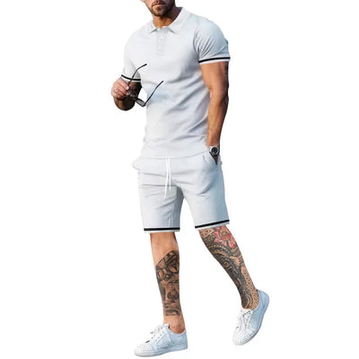 Arthur-Oversized Sport Set