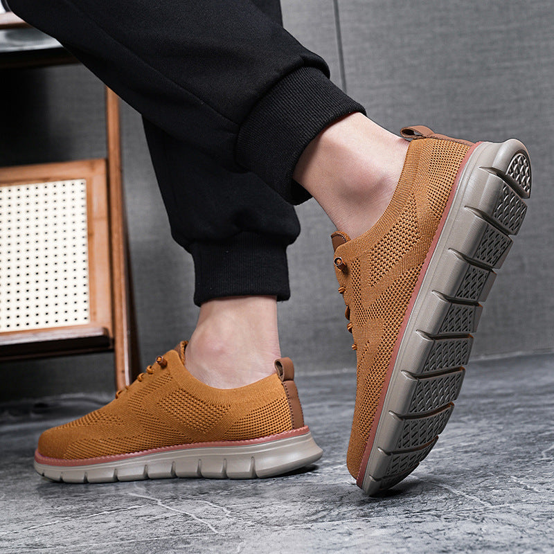 SINTIVO™ Relaxed Comfort Shoes