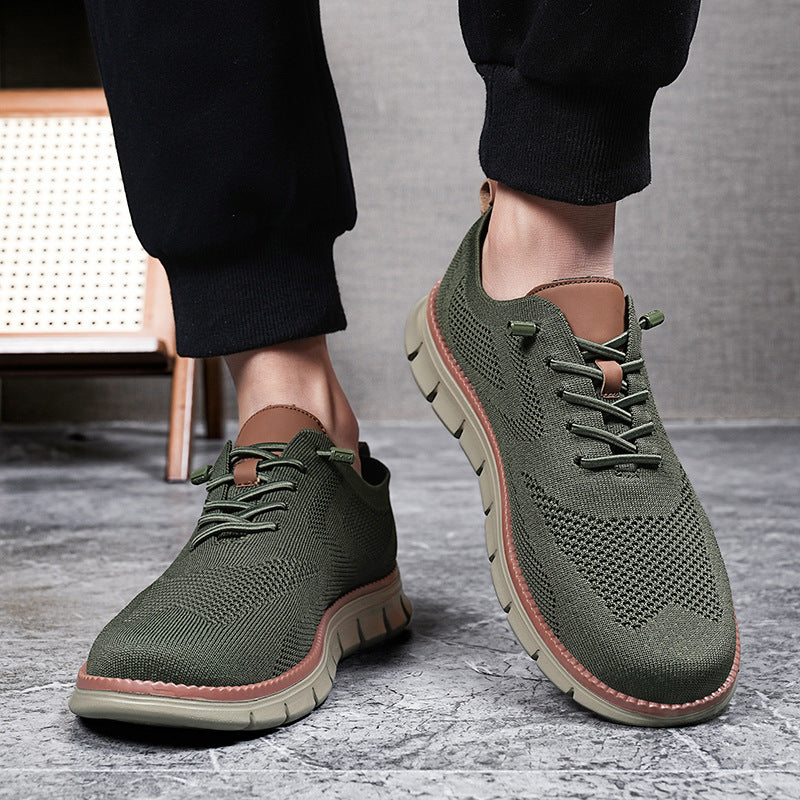 SINTIVO™ Relaxed Comfort Shoes