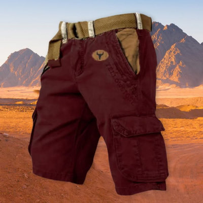 Rover™ – 6 Pocket Cargo Shorts