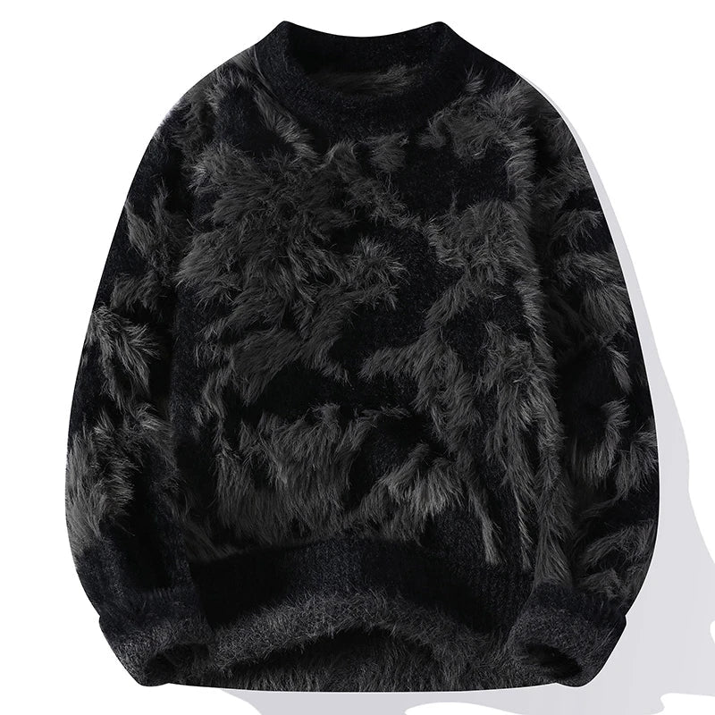 Ashton Knit