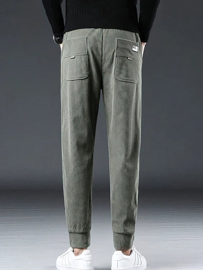 The Carpenter - Corduroy Pants