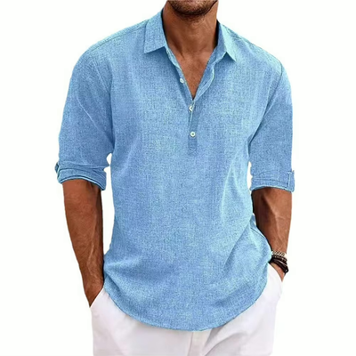Hendrick – Effortless elegance for every day