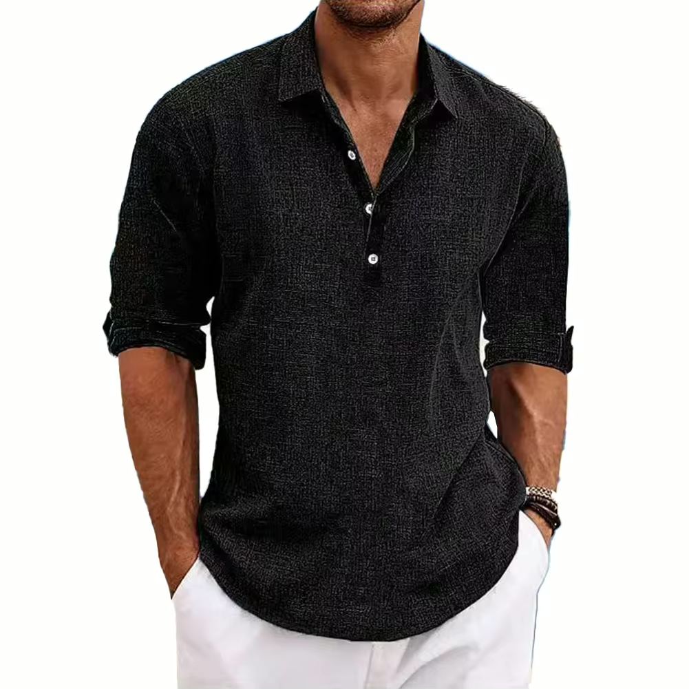 Hendrick – Effortless elegance for every day