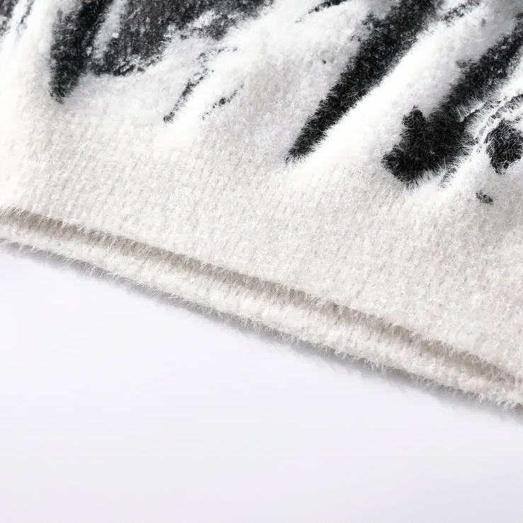 JAMESON® | Design Art Sweater
