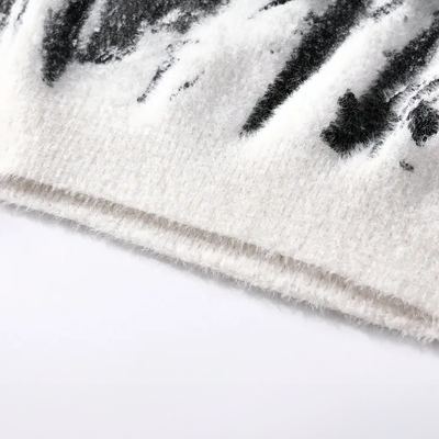 JAMESON® | Design Art Sweater