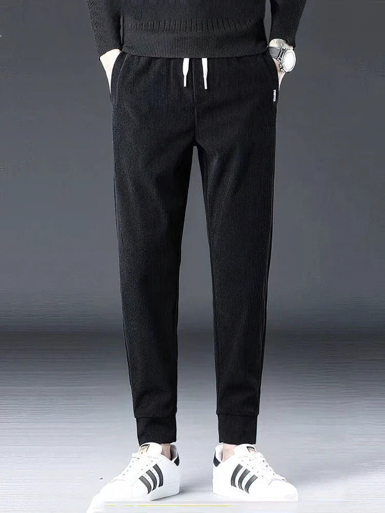 The Carpenter - Corduroy Pants
