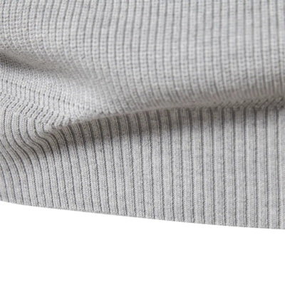 OLVARIS™ | Quarter-Zip Sweater