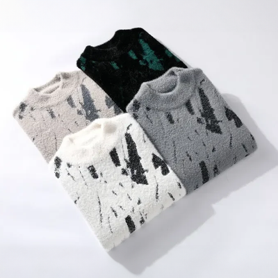JAMESON® | Design Art Sweater