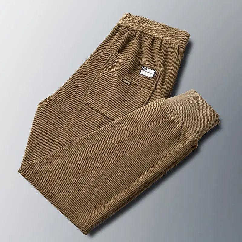 The Carpenter - Corduroy Pants