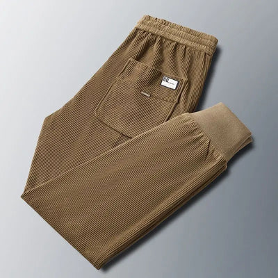 The Carpenter - Corduroy Pants