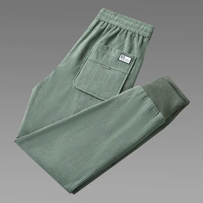 The Carpenter - Corduroy Pants