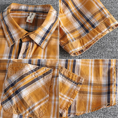 Checkmate Classic Shirt
