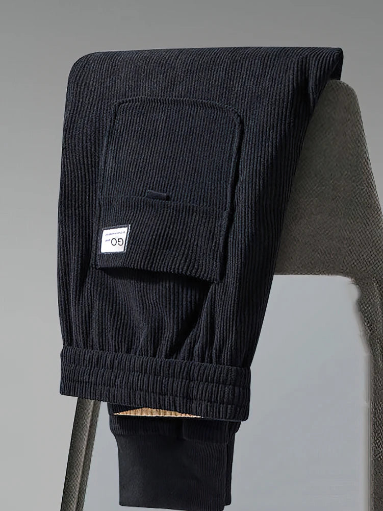 The Carpenter - Corduroy Pants