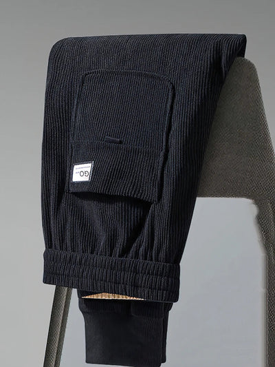 The Carpenter - Corduroy Pants