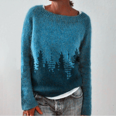 MINKY |  ELEGANT SWEATER