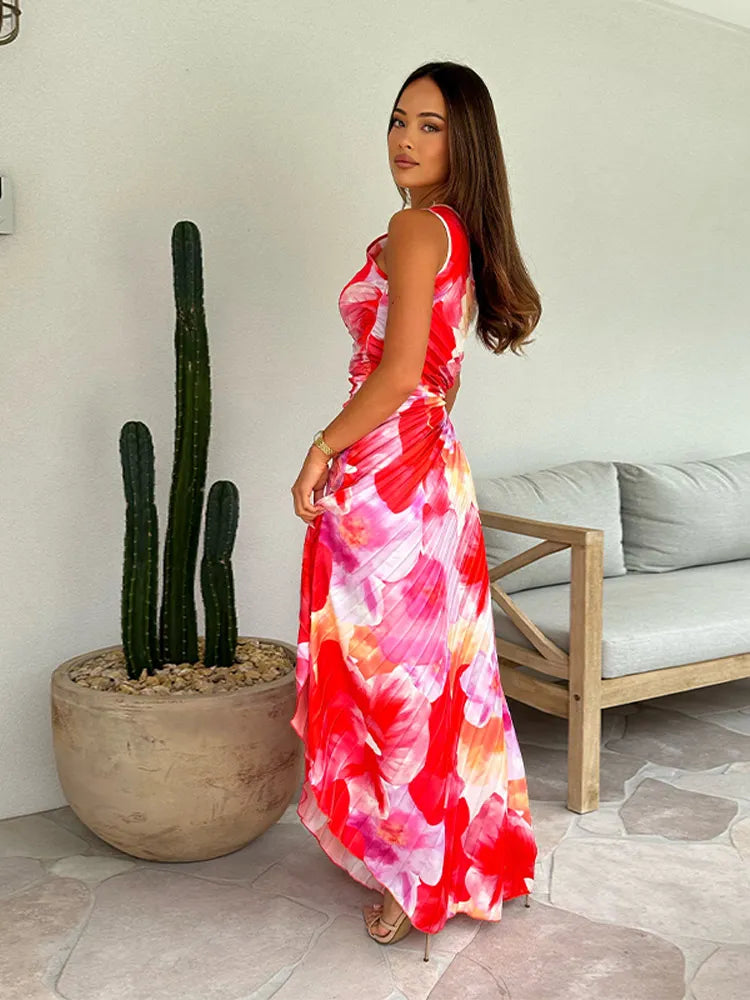 Casie – Your statement look for an unforgettable summer