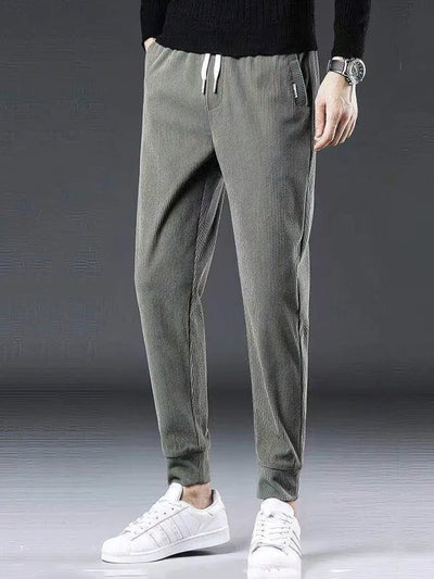 The Carpenter - Corduroy Pants